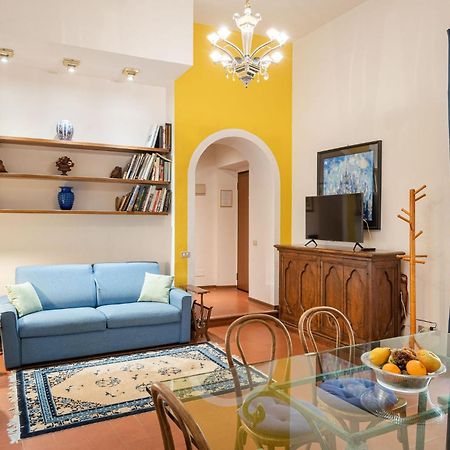 Signoria Apartment With Patio 피렌체 외부 사진