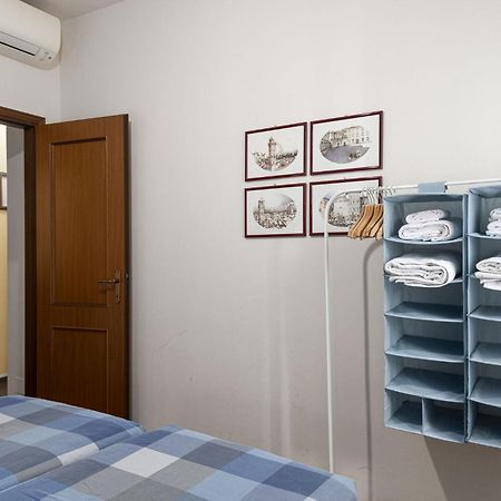 Signoria Apartment With Patio 피렌체 외부 사진