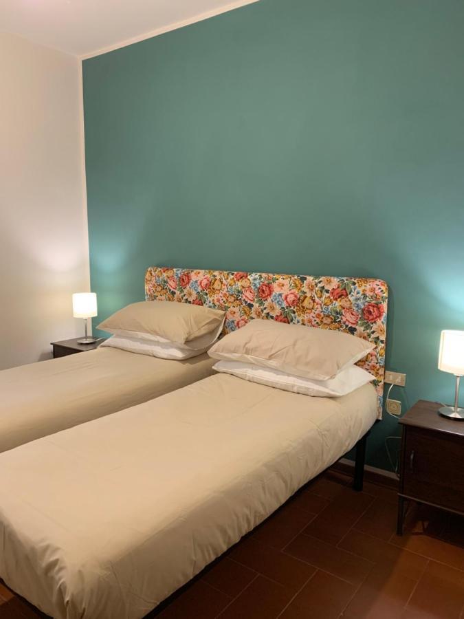 Signoria Apartment With Patio 피렌체 외부 사진