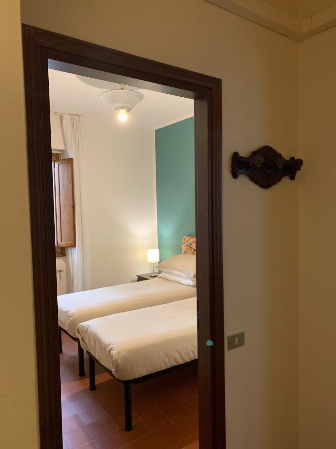 Signoria Apartment With Patio 피렌체 외부 사진