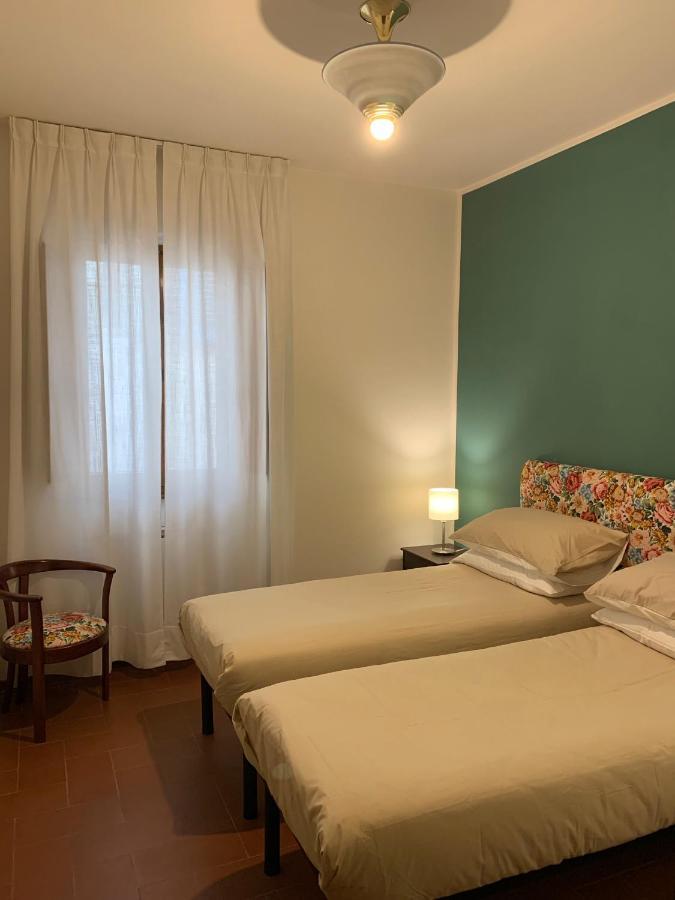 Signoria Apartment With Patio 피렌체 외부 사진
