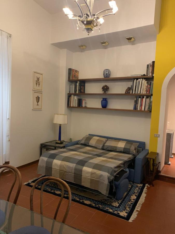 Signoria Apartment With Patio 피렌체 외부 사진