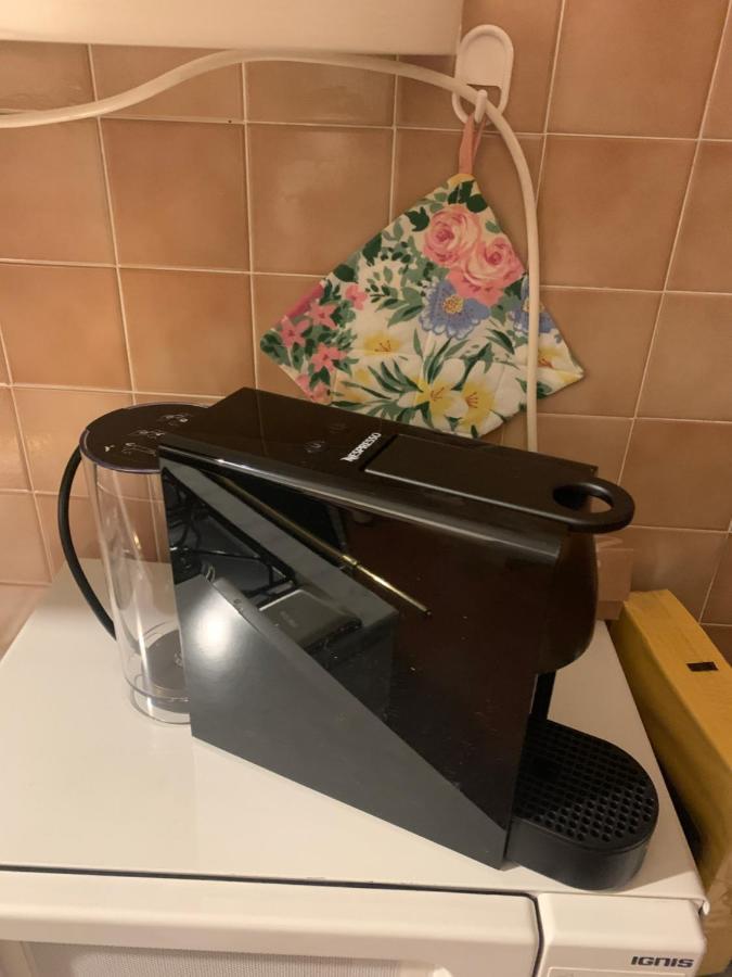 Signoria Apartment With Patio 피렌체 외부 사진