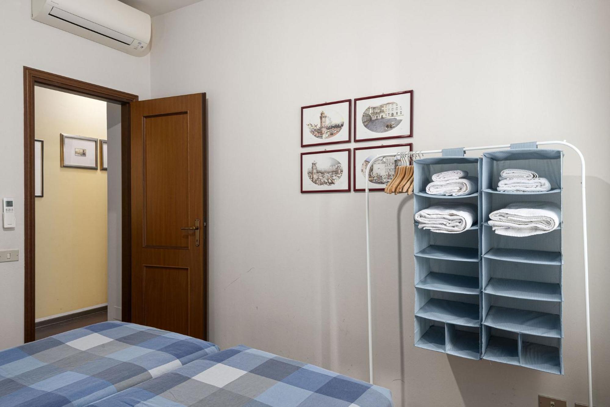 Signoria Apartment With Patio 피렌체 외부 사진