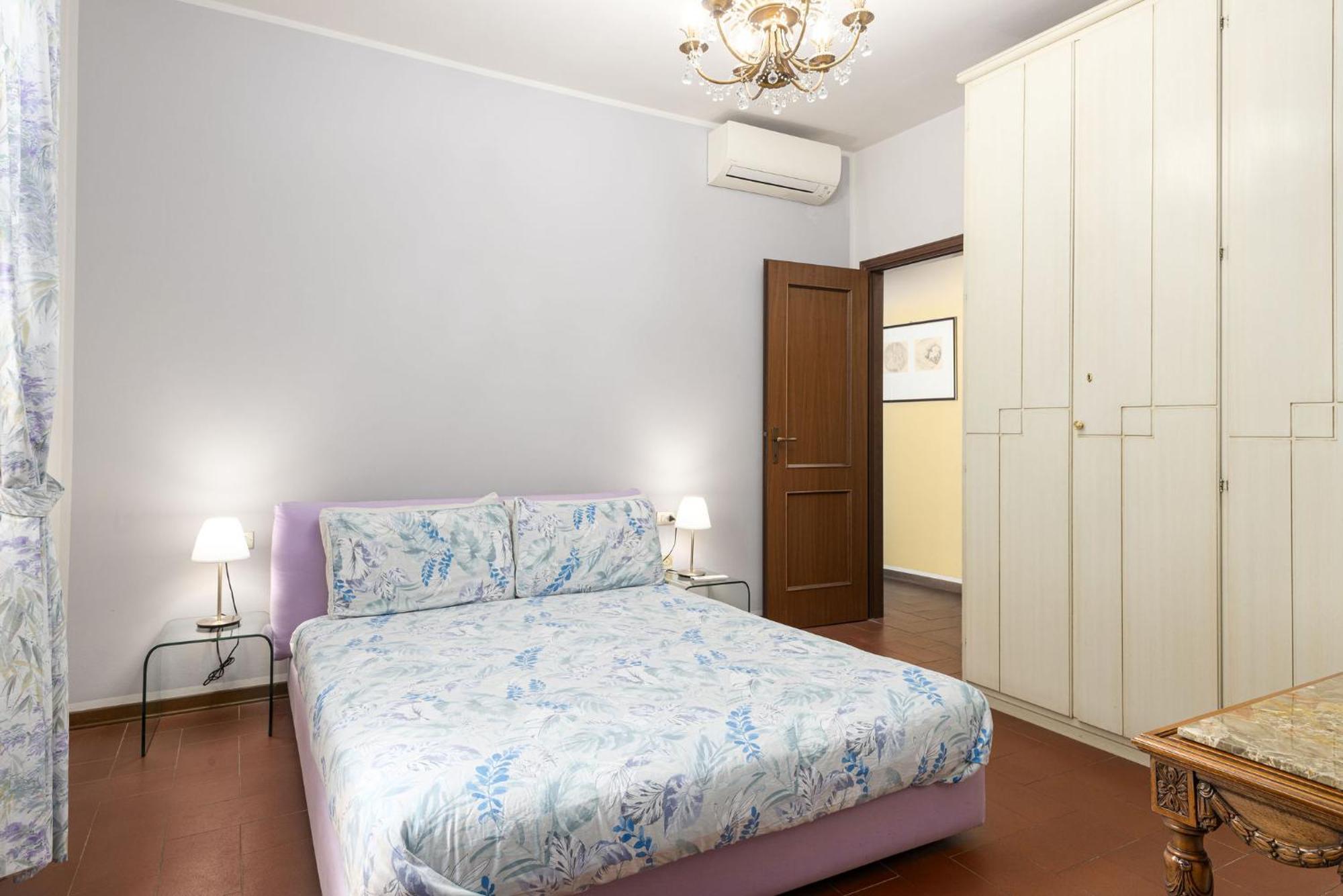 Signoria Apartment With Patio 피렌체 외부 사진